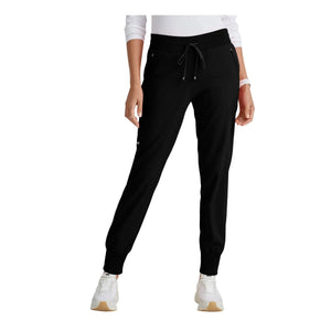 Eden - Joggers con cordón - Mujer - Grey's Anatomy Stretch Grey's Anatomy 