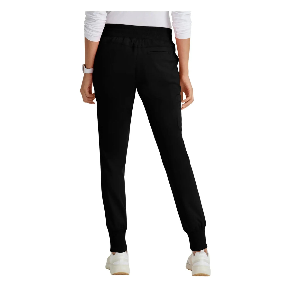 Eden - Joggers con cordón - Mujer - Grey's Anatomy Stretch Grey's Anatomy 