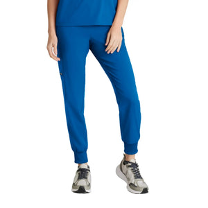 Eden - Joggers con cordón - Mujer - Grey's Anatomy Stretch Grey's Anatomy 