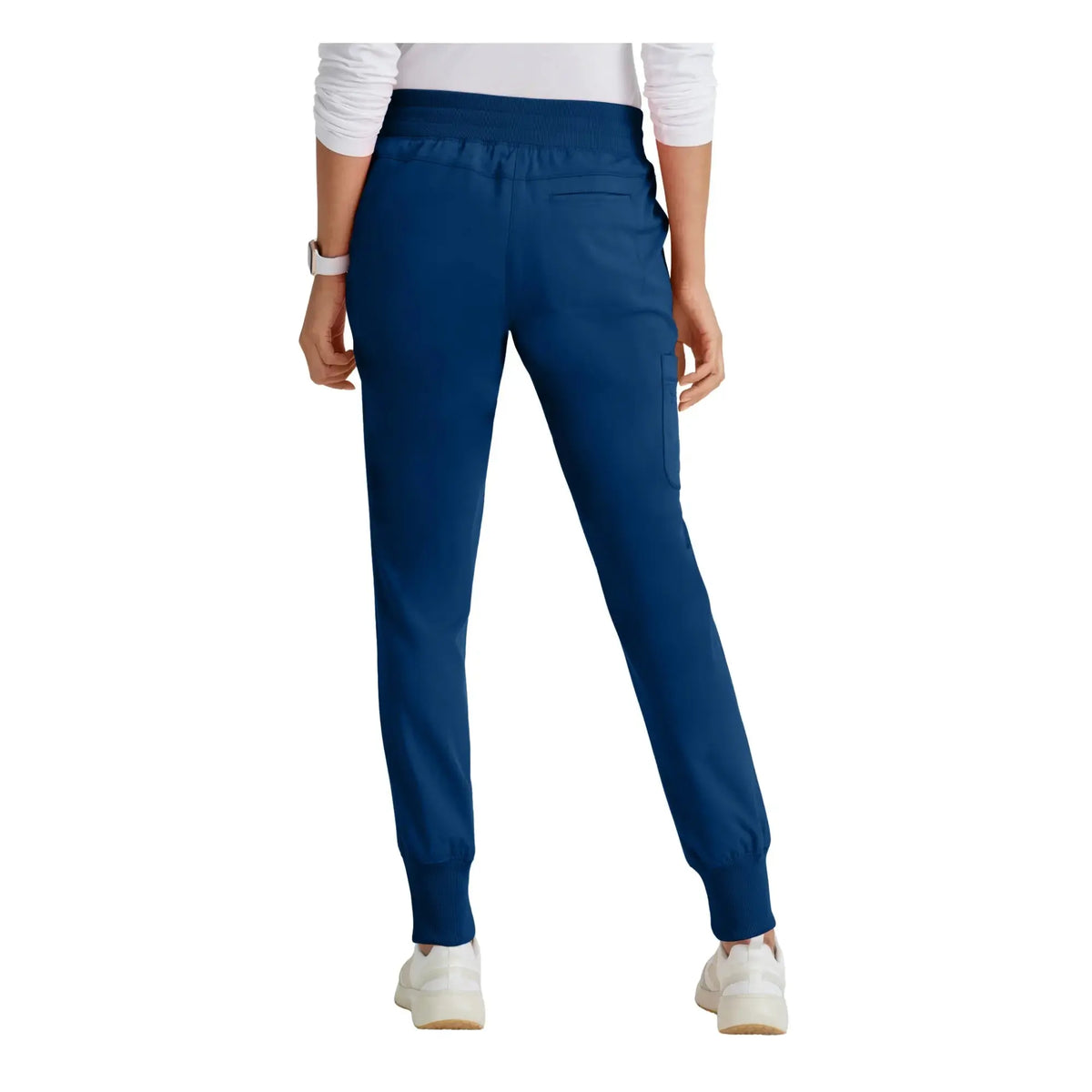 Eden - Joggers con cordón - Mujer - Grey's Anatomy Stretch Grey's Anatomy 