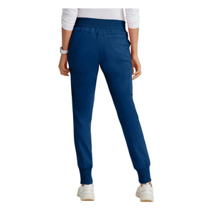 Eden - Joggers con cordón - Mujer - Grey's Anatomy Stretch Grey's Anatomy 