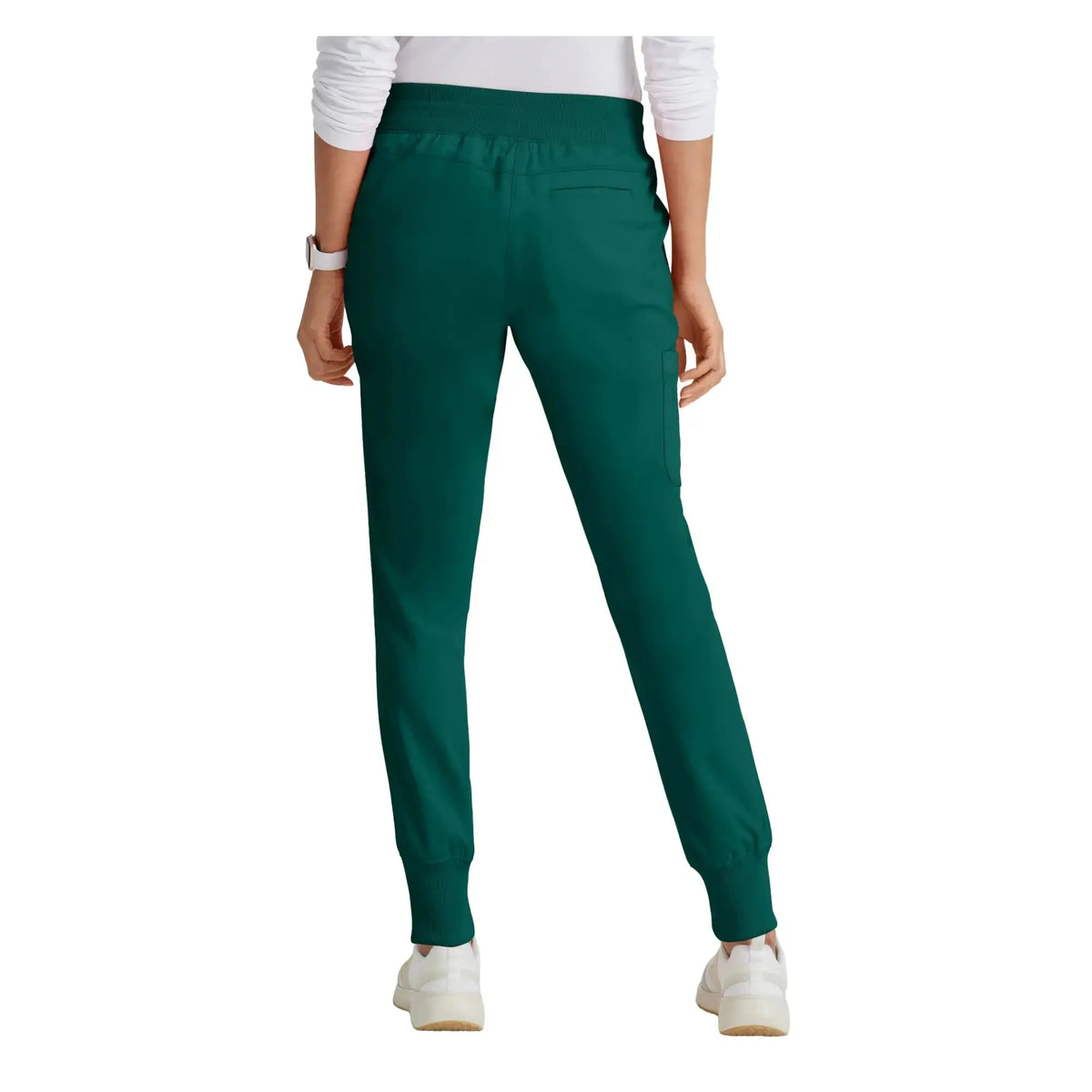 Eden - Joggers con cordón - Mujer - Grey's Anatomy Stretch Grey's Anatomy 
