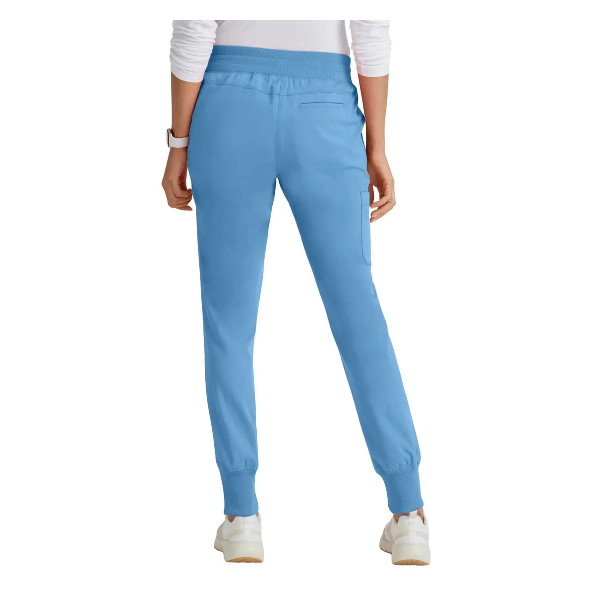Eden - Joggers con cordón - Mujer - Grey's Anatomy Stretch Grey's Anatomy 