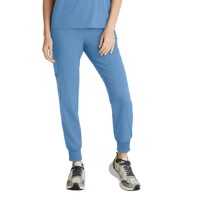 Eden - Joggers con cordón - Mujer - Grey's Anatomy Stretch Grey's Anatomy 