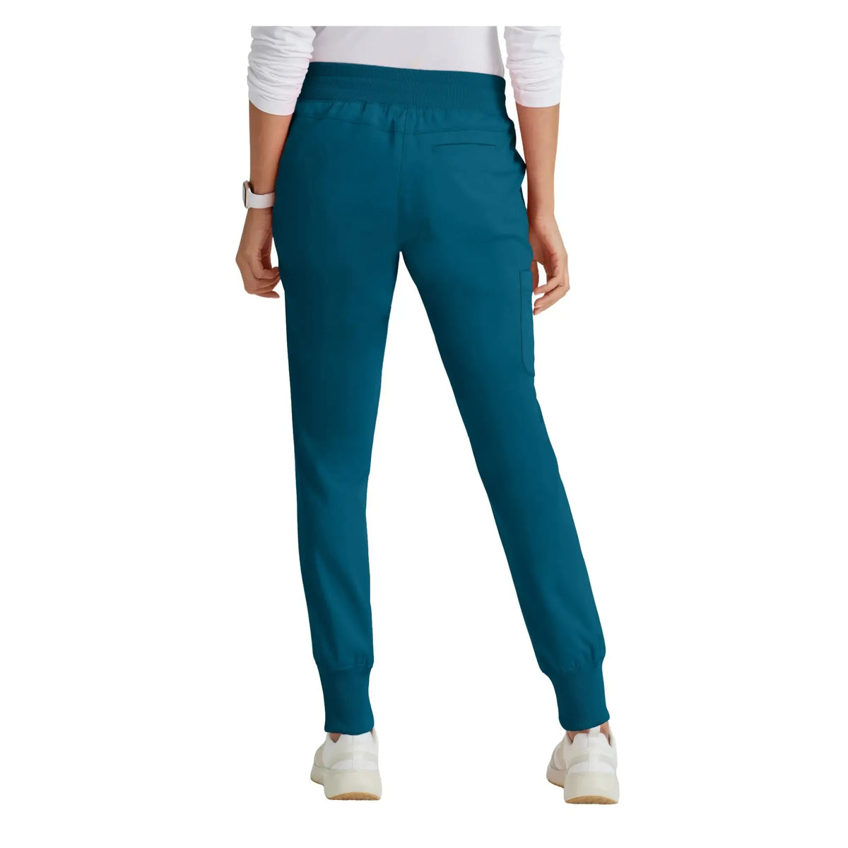 Eden - Joggers con cordón - Mujer - Grey's Anatomy Stretch Grey's Anatomy 