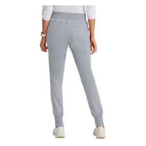 Eden - Joggers con cordón - Mujer - Grey's Anatomy Stretch Grey's Anatomy 