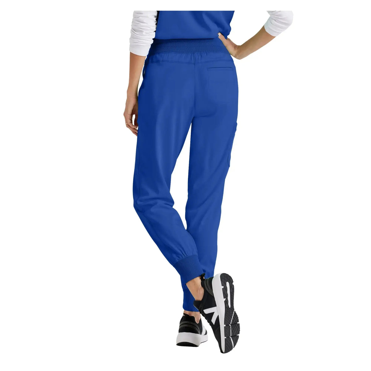 Eden - Joggers con cordón - Mujer - Grey's Anatomy Stretch Grey's Anatomy 