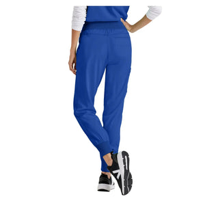 Eden - Joggers con cordón - Mujer - Grey's Anatomy Stretch Grey's Anatomy 