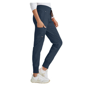 Eden - Joggers con cordón - Mujer - Grey's Anatomy Stretch Grey's Anatomy 