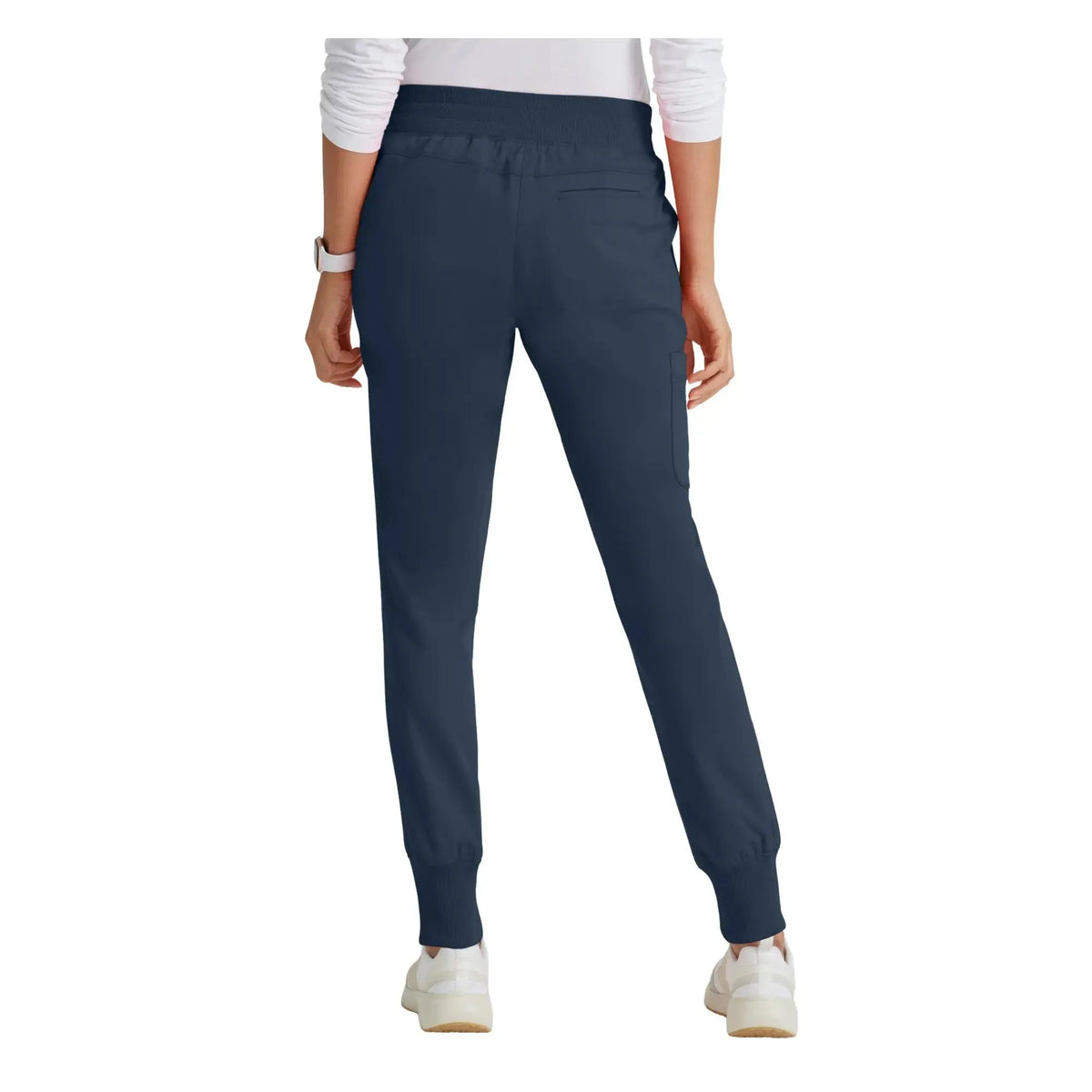 Eden - Joggers con cordón - Mujer - Grey's Anatomy Stretch Grey's Anatomy 