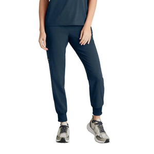 Eden - Joggers con cordón - Mujer - Grey's Anatomy Stretch Grey's Anatomy 