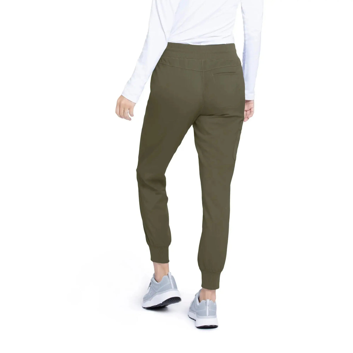 Eden - Joggers con cordón - Mujer - Grey's Anatomy Stretch Grey's Anatomy 