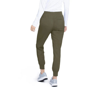 Eden - Joggers con cordón - Mujer - Grey's Anatomy Stretch Grey's Anatomy 
