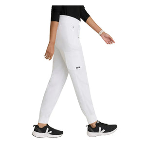 Eden - Joggers con cordón - Mujer - Grey's Anatomy Stretch Grey's Anatomy 