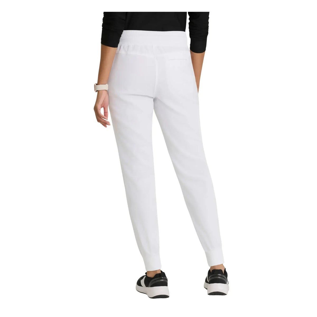 Eden - Joggers con cordón - Mujer - Grey's Anatomy Stretch Grey's Anatomy 