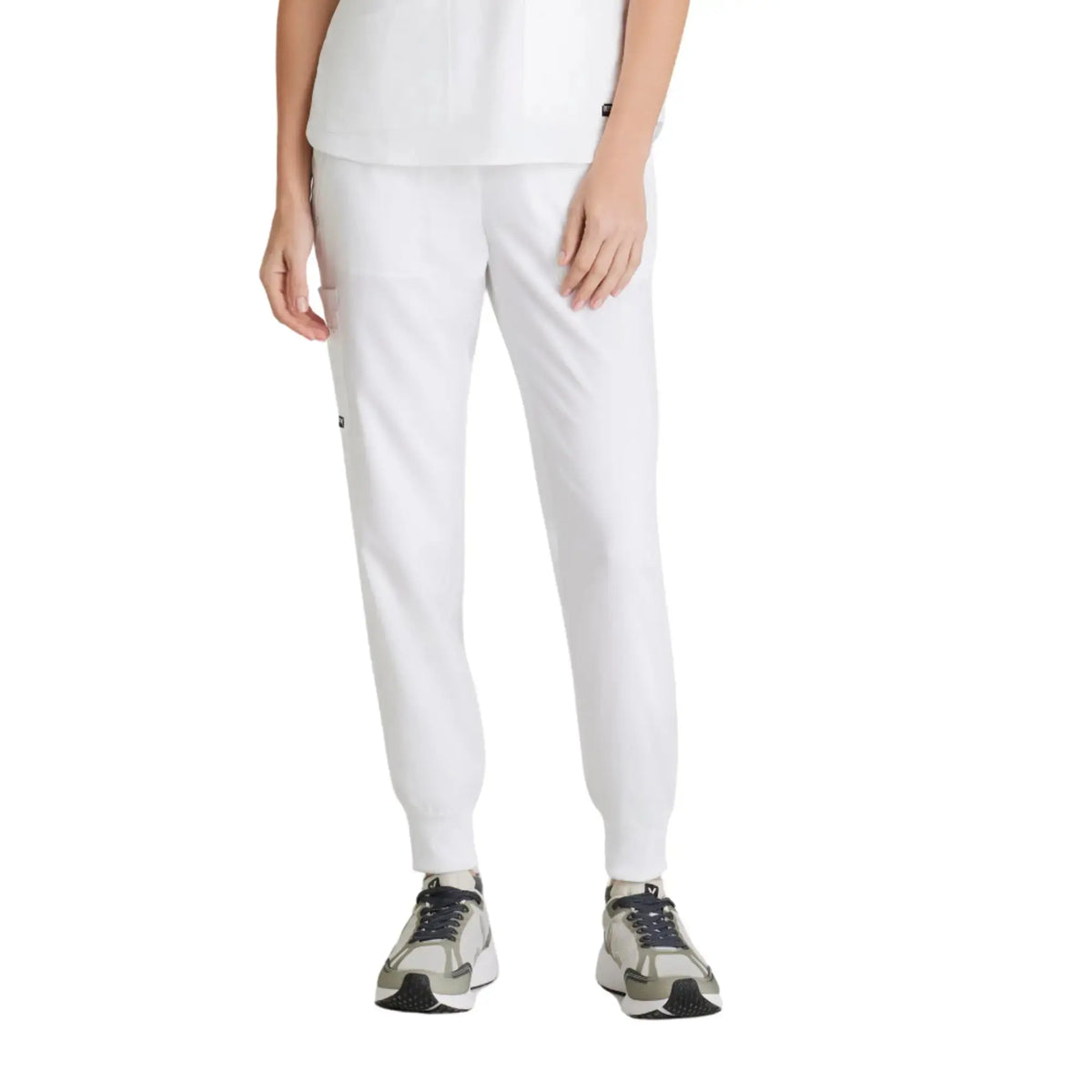 Eden - Joggers con cordón - Mujer - Grey's Anatomy Stretch Grey's Anatomy 