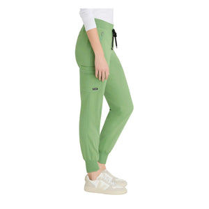 Eden - Joggers con cordón - Mujer - Grey's Anatomy Stretch Grey's Anatomy 