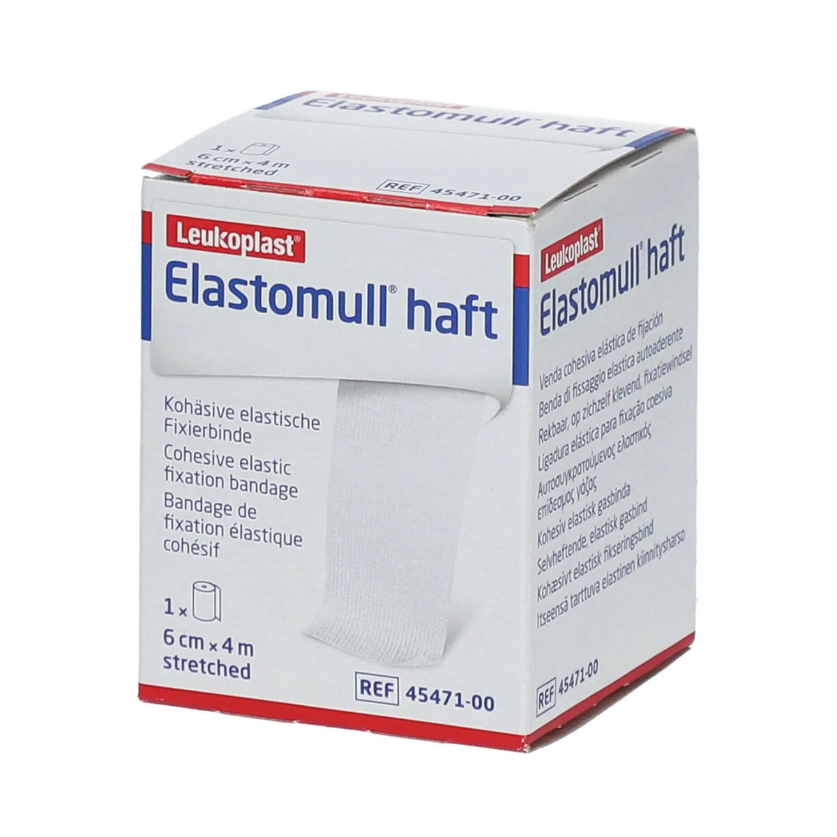 Elastomull Half - Cohesive elastic bandage - BSN Medical