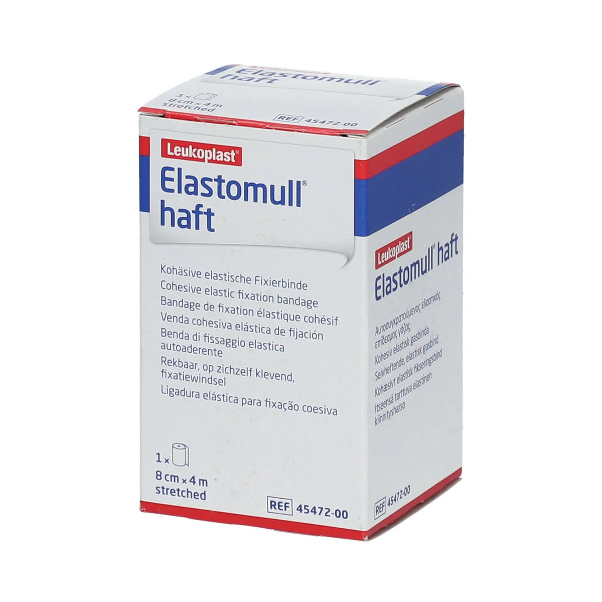 Elastomull Half - Cohesive elastic bandage - BSN Medical