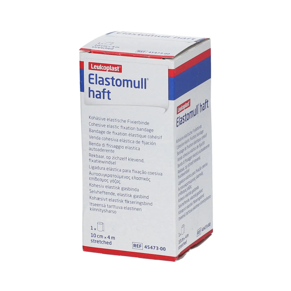 Elastomull Half - Cohesive elastic bandage - BSN Medical