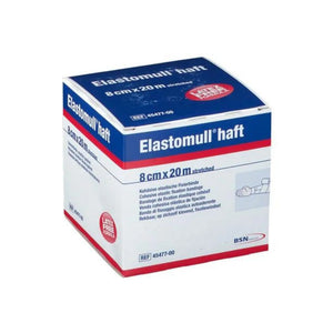Elastomull Half - Cohesive elastic bandage - BSN Medical