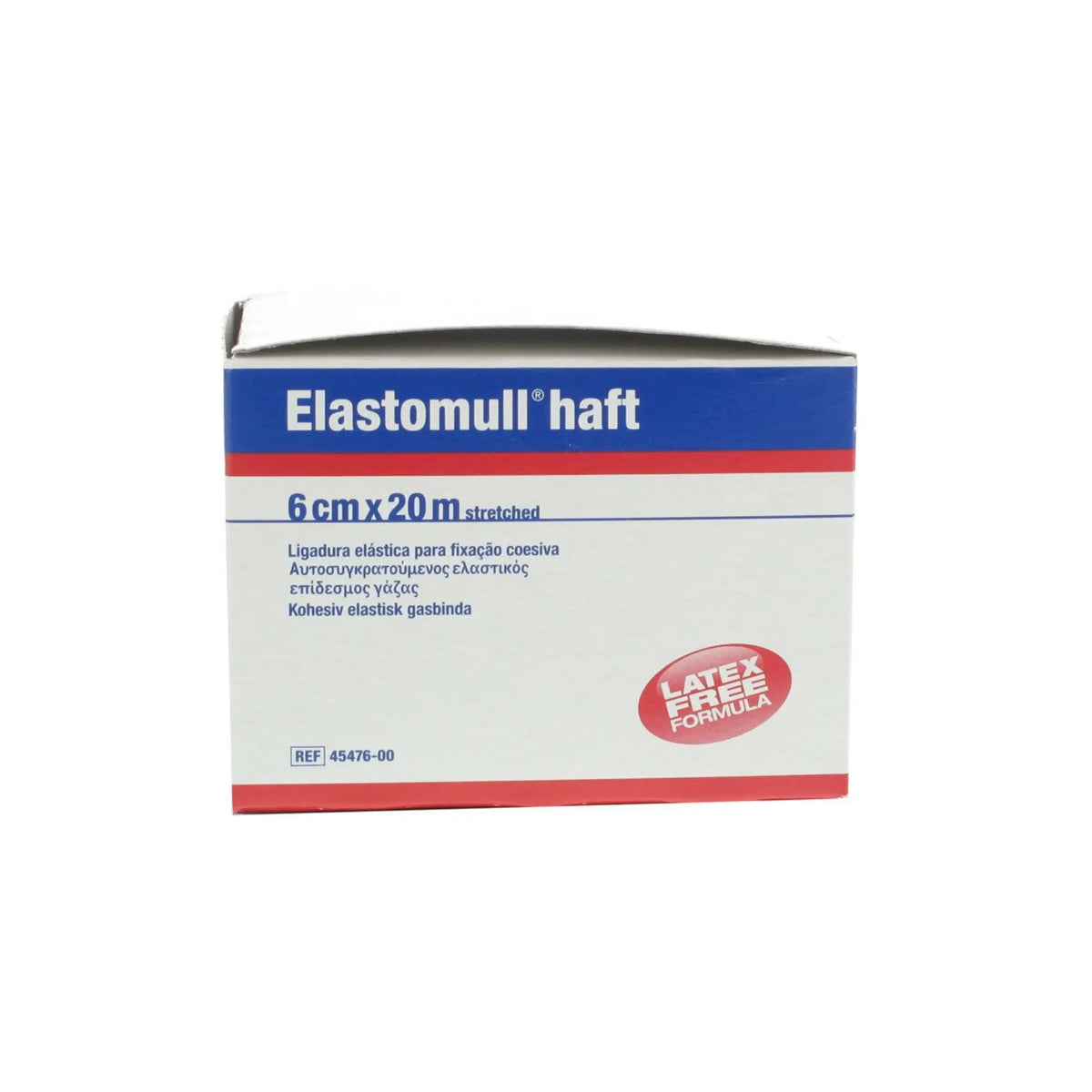 Elastomull Half - Cohesive elastic bandage - BSN Medical
