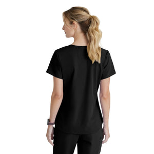Elva - V-neck tunic - Women - Skechers SKECHERS 