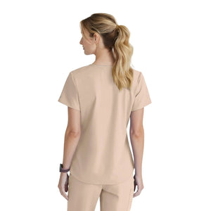 Elva - V-neck tunic - Women - Skechers SKECHERS 