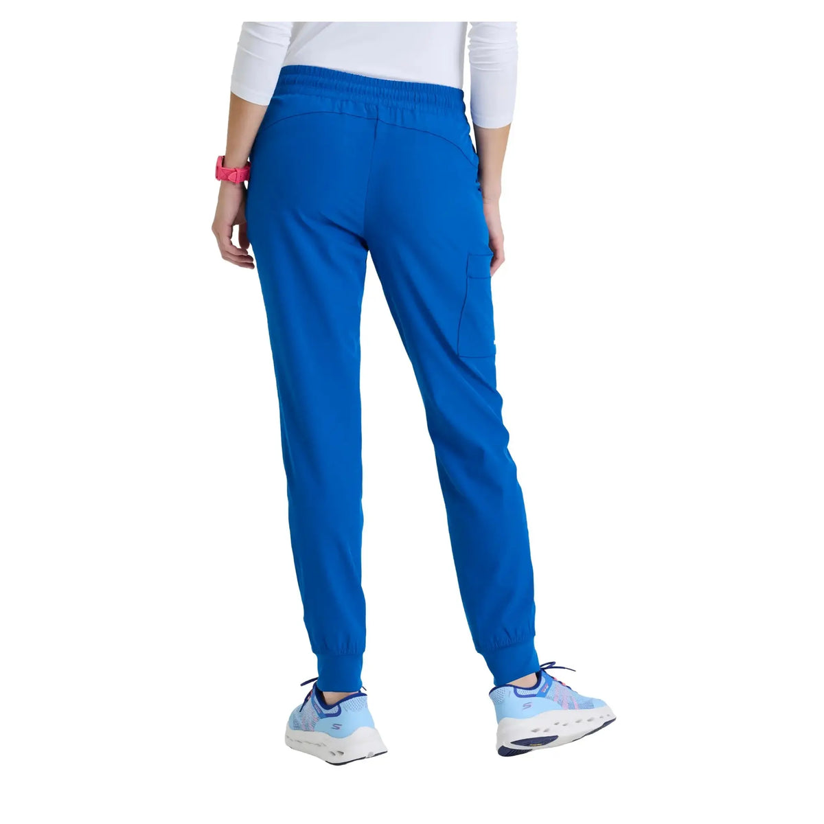 Elym - Joggers with drawstring - Women - Skechers SKECHERS 