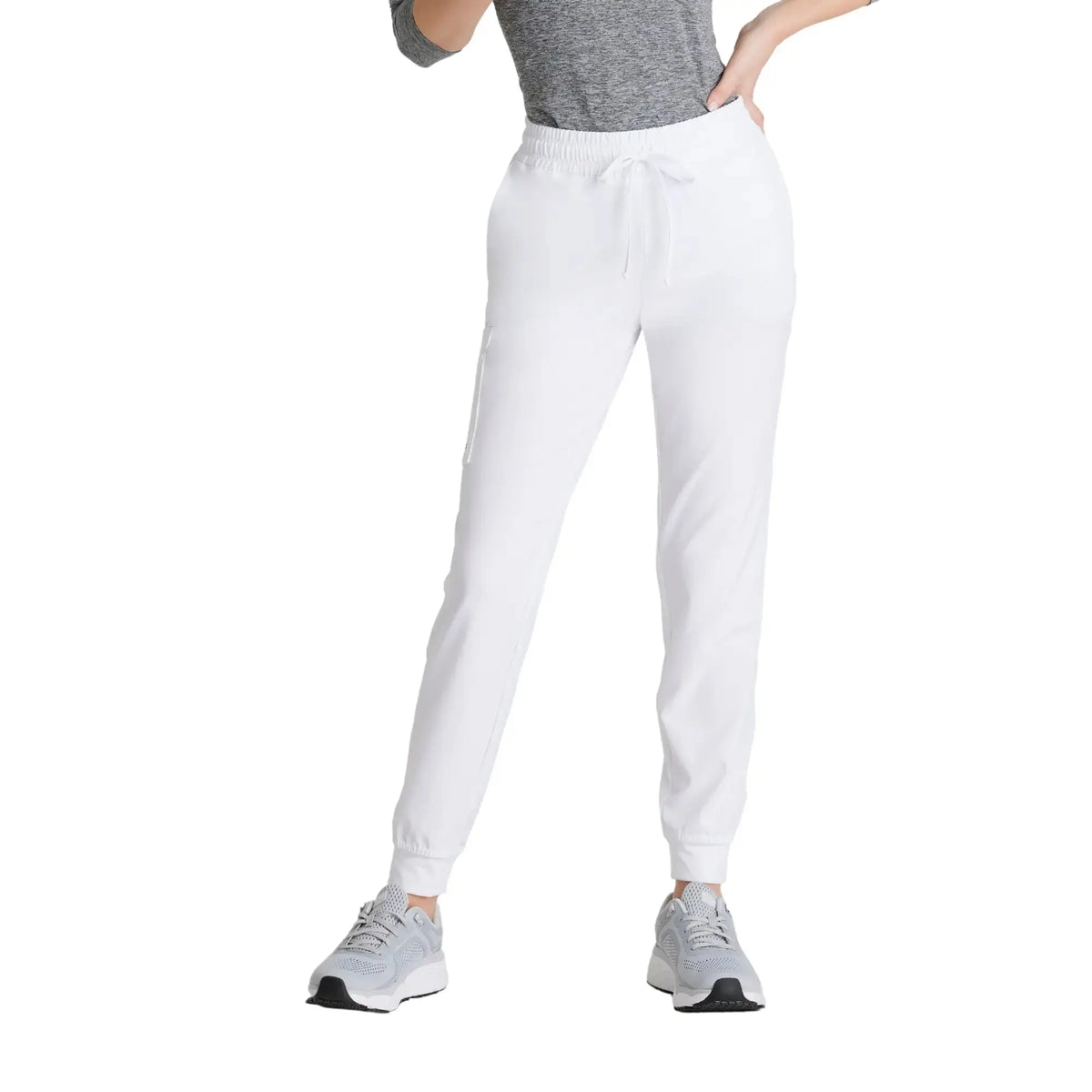 Elym - Joggers with drawstring - Women - Skechers SKECHERS 