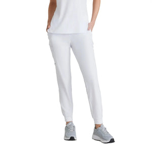 Elym - Joggers with drawstring - Women - Skechers SKECHERS 