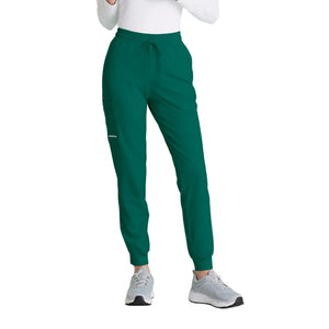 Elym - Joggers with drawstring - Women - Skechers SKECHERS 