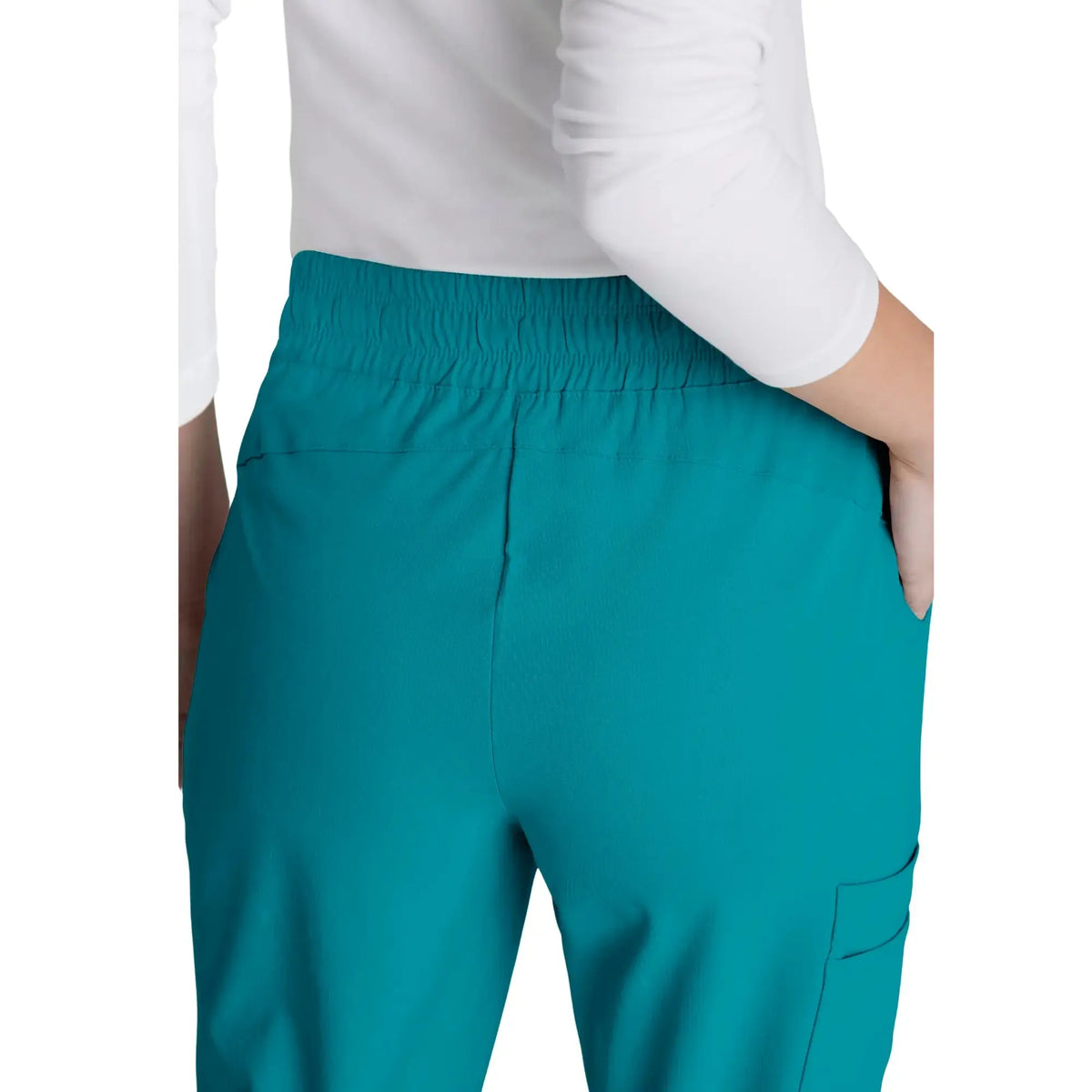Elym - Joggers with drawstring - Women - Skechers SKECHERS 