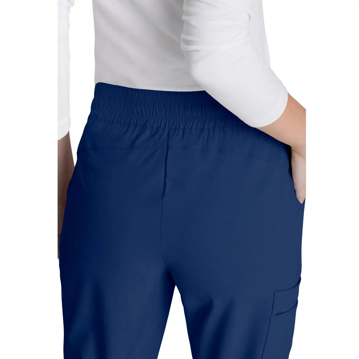 Elym - Joggers with drawstring - Women - Skechers SKECHERS 