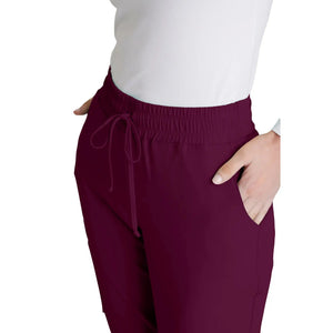 Elym - Joggers with drawstring - Women - Skechers SKECHERS 
