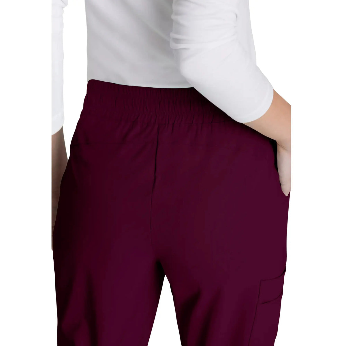 Elym - Joggers with drawstring - Women - Skechers SKECHERS 