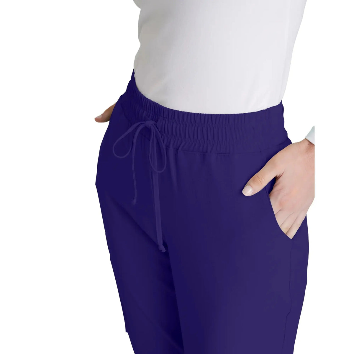 Elym - Joggers with drawstring - Women - Skechers SKECHERS 