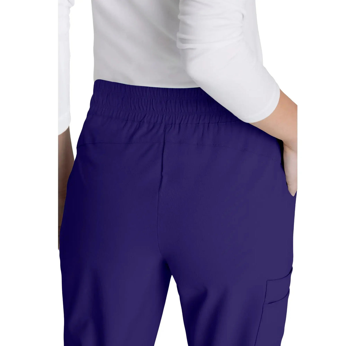 Elym - Joggers with drawstring - Women - Skechers SKECHERS 