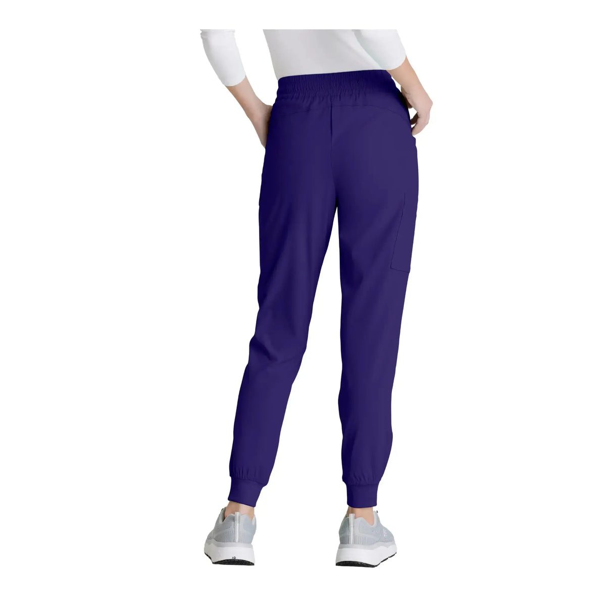 Elym - Joggers with drawstring - Women - Skechers SKECHERS 