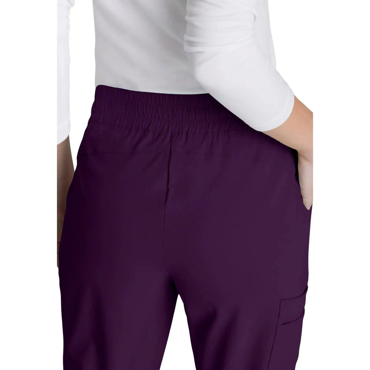 Elym - Joggers with drawstring - Women - Skechers SKECHERS 