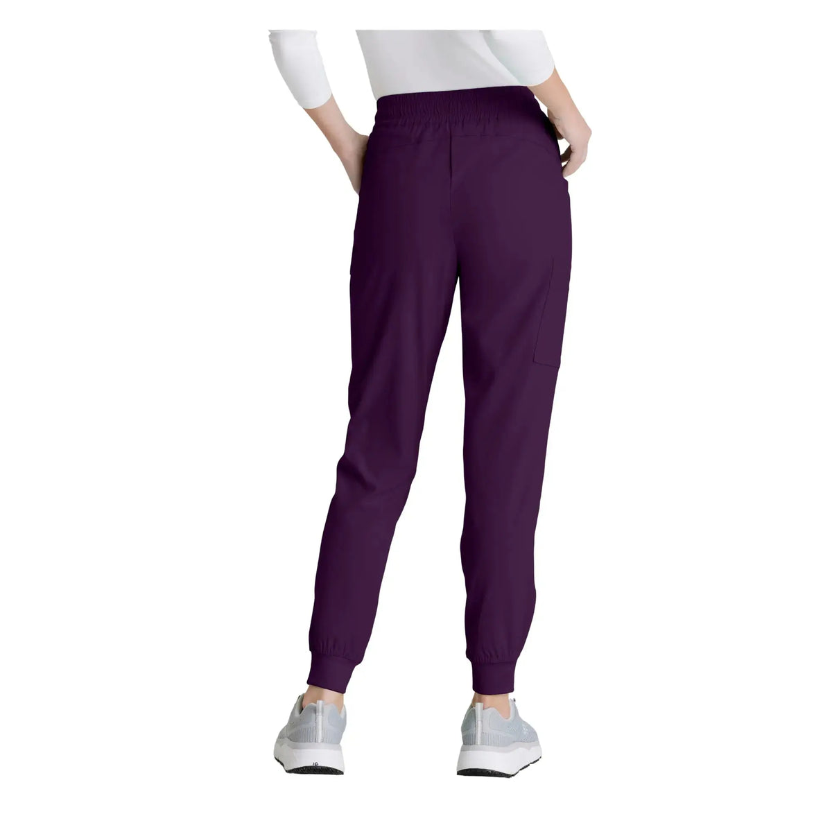 Elym - Joggers with drawstring - Women - Skechers SKECHERS 