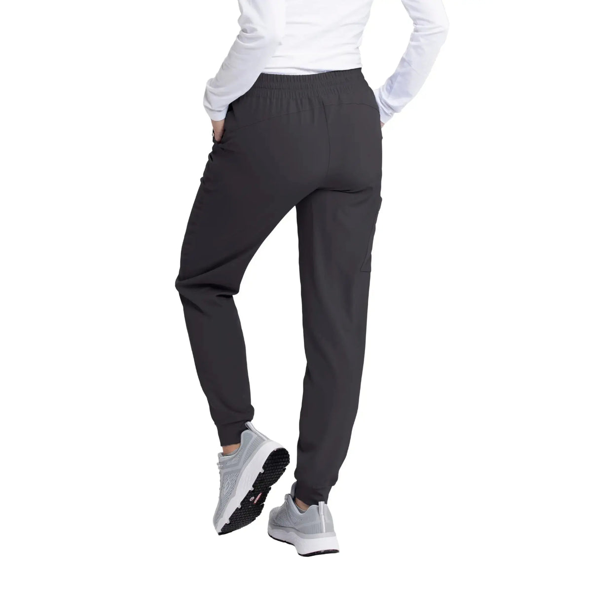 Elym - Joggers with drawstring - Women - Skechers SKECHERS 