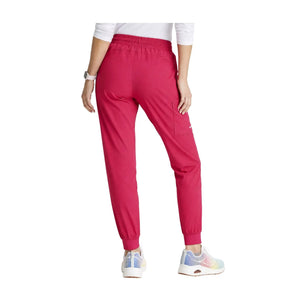Elym - Joggers with drawstring - Women - Skechers SKECHERS 