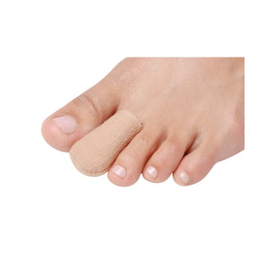 Protective toe caps - Fabric and gel - 2 pieces - Ruck Ruck 