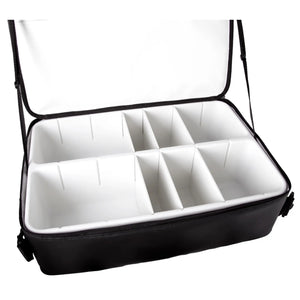 Carrying case and storage boxes set - Ruck Ruck