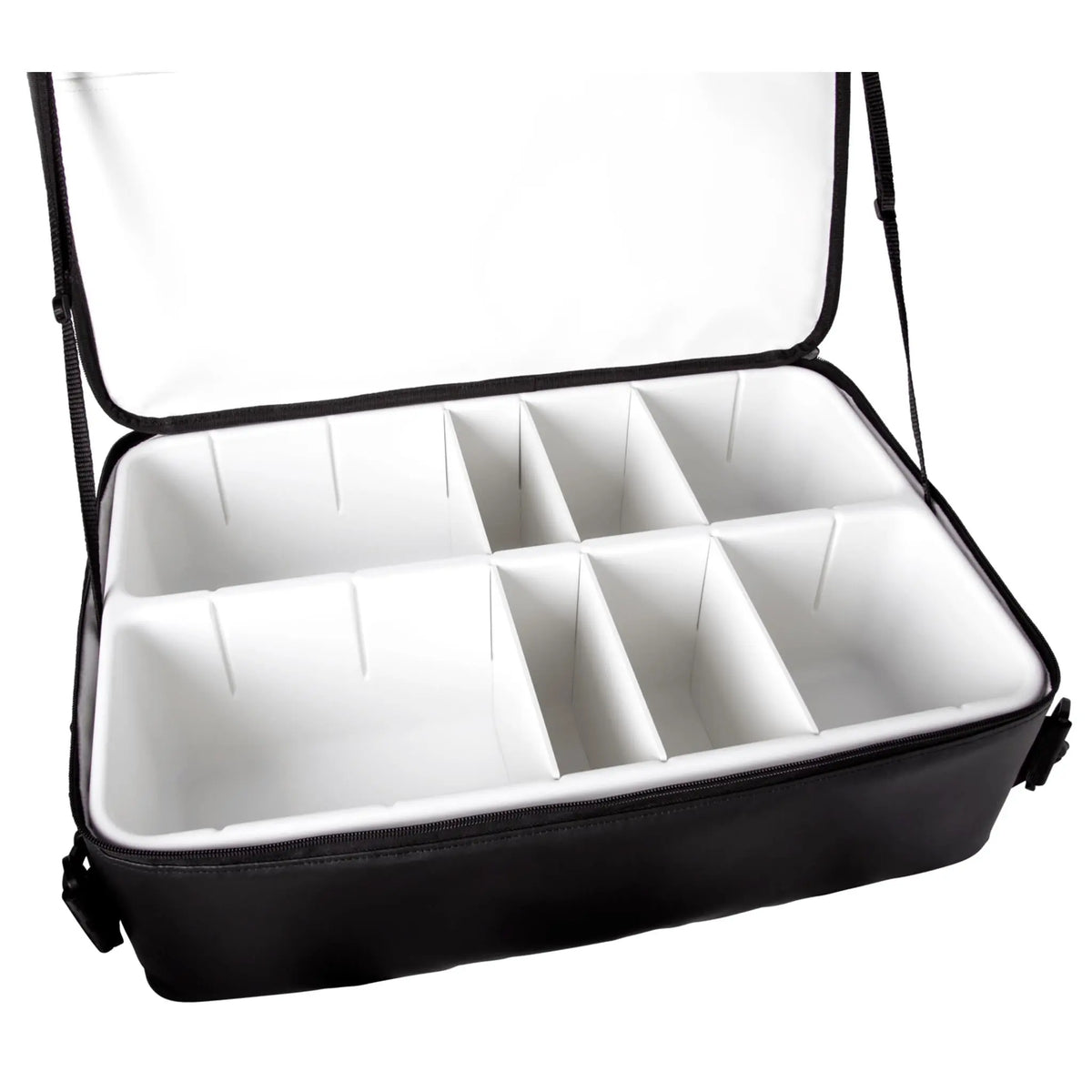 Carrying case and storage boxes set - Ruck Ruck