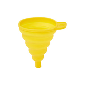 Embudo de silicona plegable - Dunlop Dunlop 