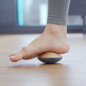 Rolo Spin Plantar Fascia Trainer – Ruck Ruck 