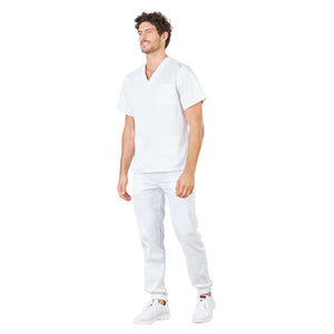 Eros - Short-sleeved tunic - Unisex - 73 cm - Phirejo