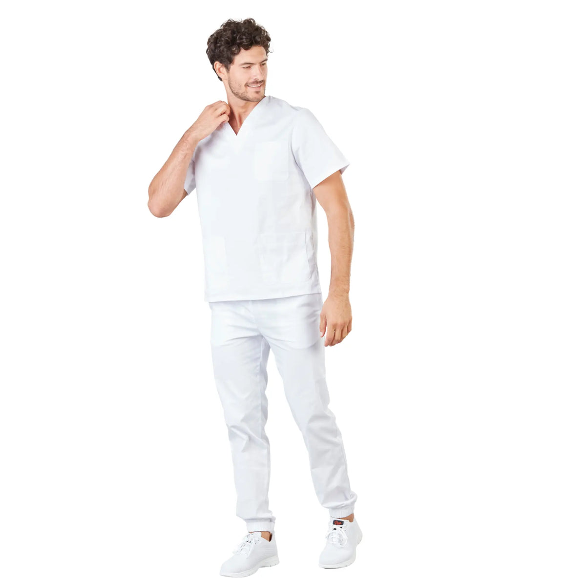 Eros - Short-sleeved tunic - Unisex - 73 cm - Phirejo
